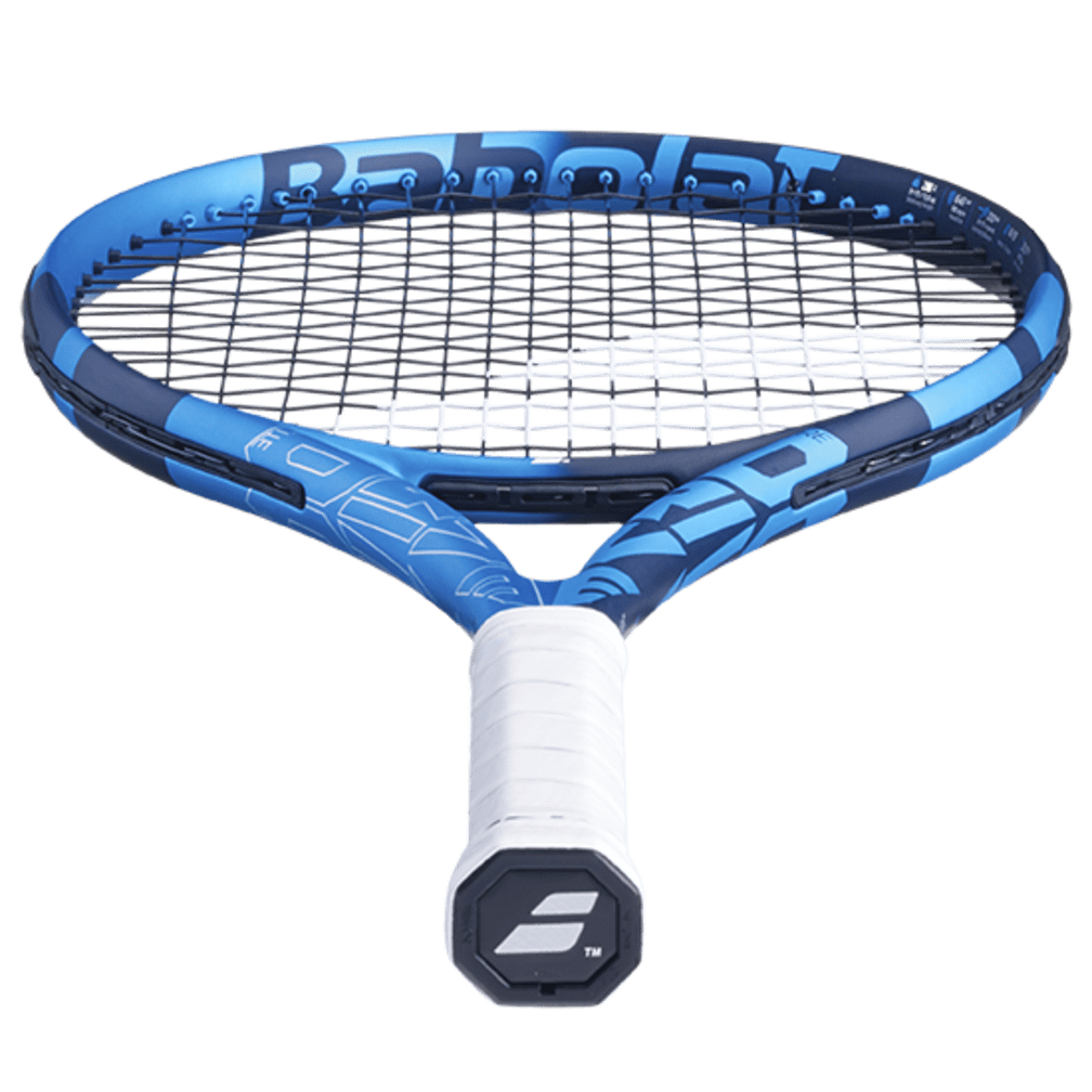 Babolat Pure Drive Super Lite Strung 102445 Blue SPORTSVILLE