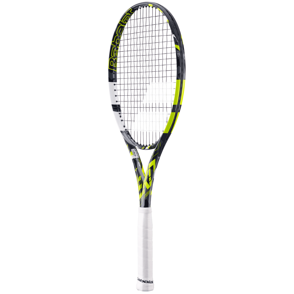 Babolat Pure Aero Team Strung 102488 SPORTSVILLE