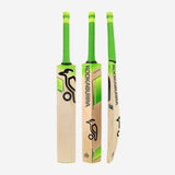 NEW  KOOKABURRA KAHUNA 6.1 CRICKET BAT LB