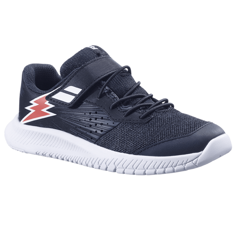2024 Babolat Pulsion All Court Kid Boy