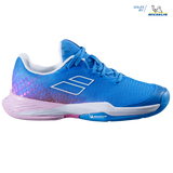 BABOLAT JET MACH 3 ALL COURT GIRL