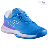 BABOLAT JET MACH 3 ALL COURT GIRL