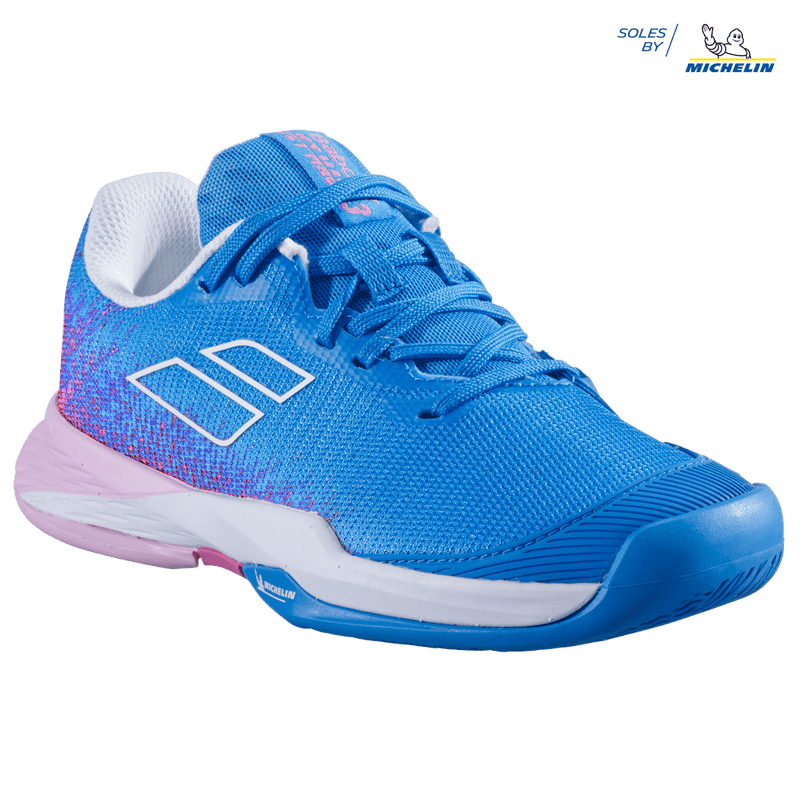 BABOLAT JET MACH 3 ALL COURT GIRL