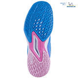 BABOLAT JET MACH 3 ALL COURT GIRL
