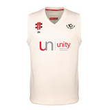 Wallasey Cricket Club Pro Adult Slipover