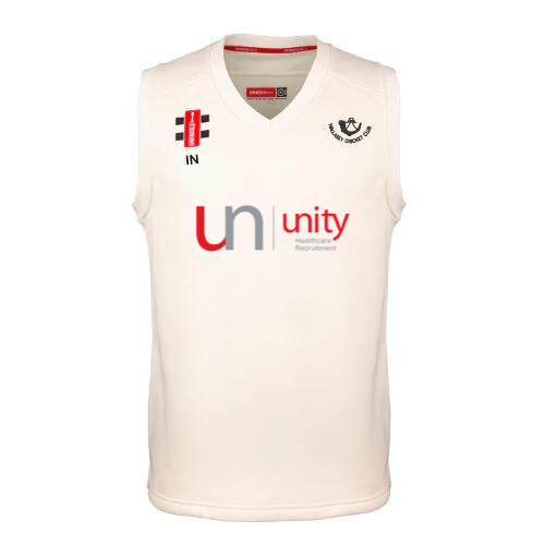 Wallasey Cricket Club Pro Adult Slipover