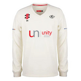 Wallasey Cricket Club Pro Sweater