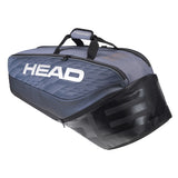HEAD TOUR TEAM 6R COMBI TENNIS BAG