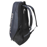 HEAD TOUR TEAM 6R COMBI TENNIS BAG
