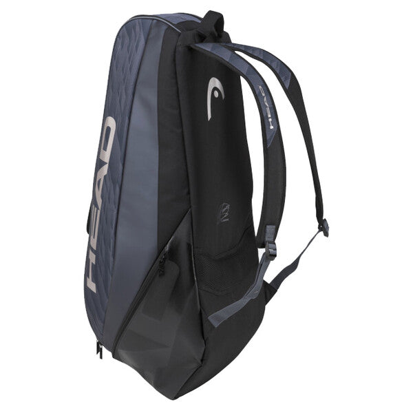 HEAD TOUR TEAM 6R COMBI TENNIS BAG