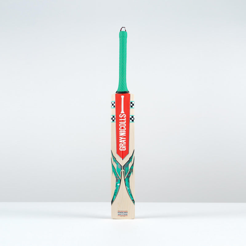 Ventus 1.0 Power Cricket Bat - Junior