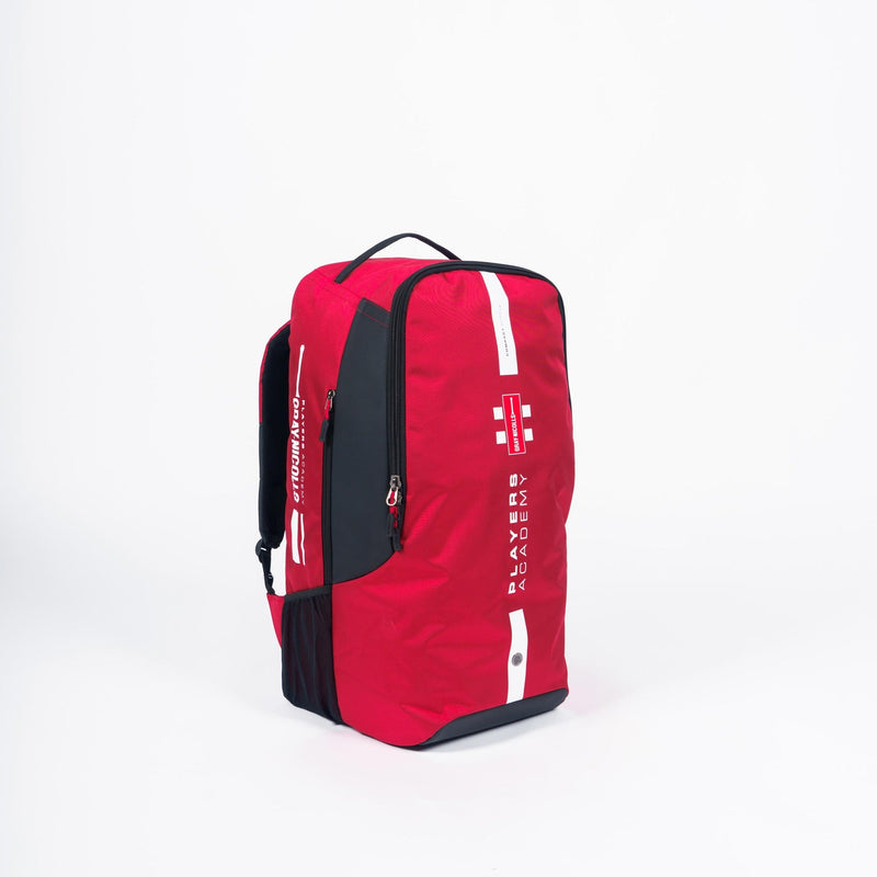 Players Academy Duffle Bag