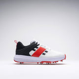 Gray Niccols Players 3.0 Spike Adult Shoes