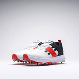 Gray Niccols Players 3.0 Spike Adult Shoes