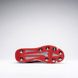 Gray Niccols Players 3.0 Spike Adult Shoes