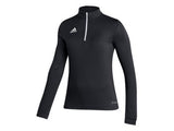 DNHC Ladies 1/4 Zip Top