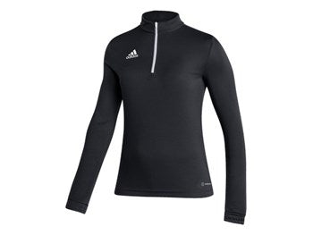 DNHC Ladies 1/4 Zip Top