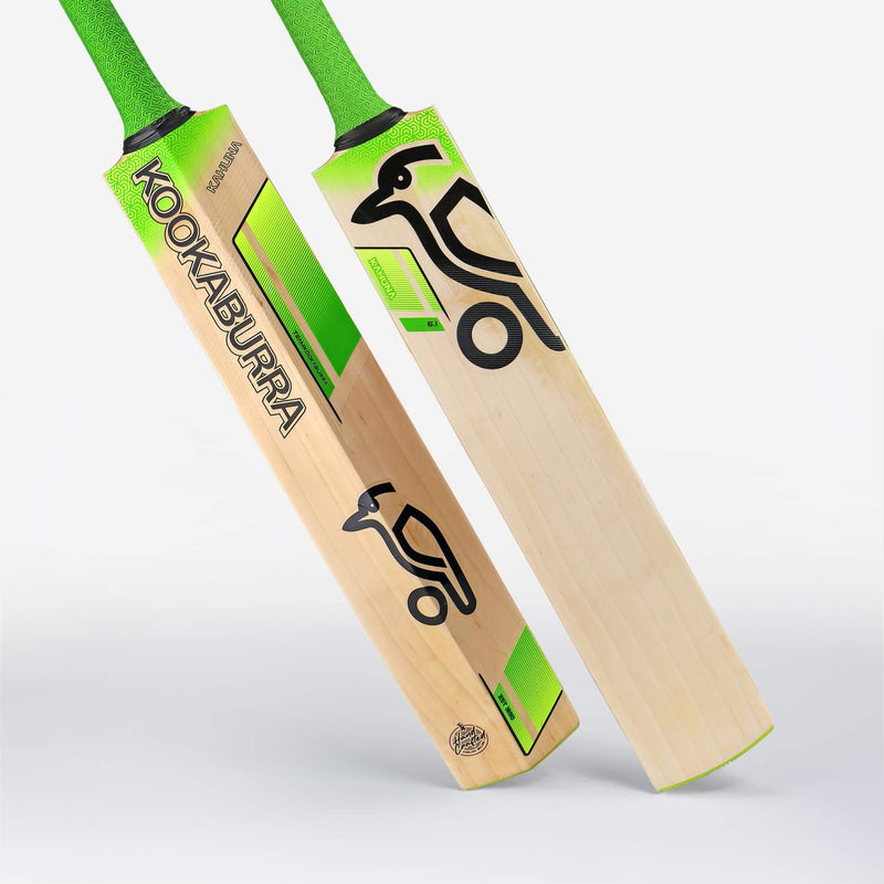 NEW  KOOKABURRA KAHUNA 6.1 CRICKET BAT LB