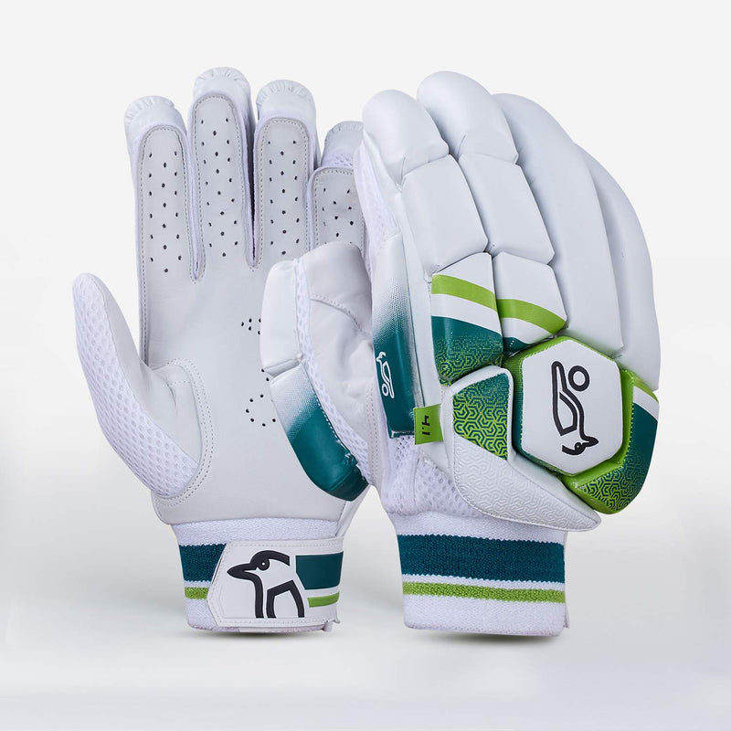 2024 KOOKABURRA KAHUNA 4.1 BATTING GLOVES