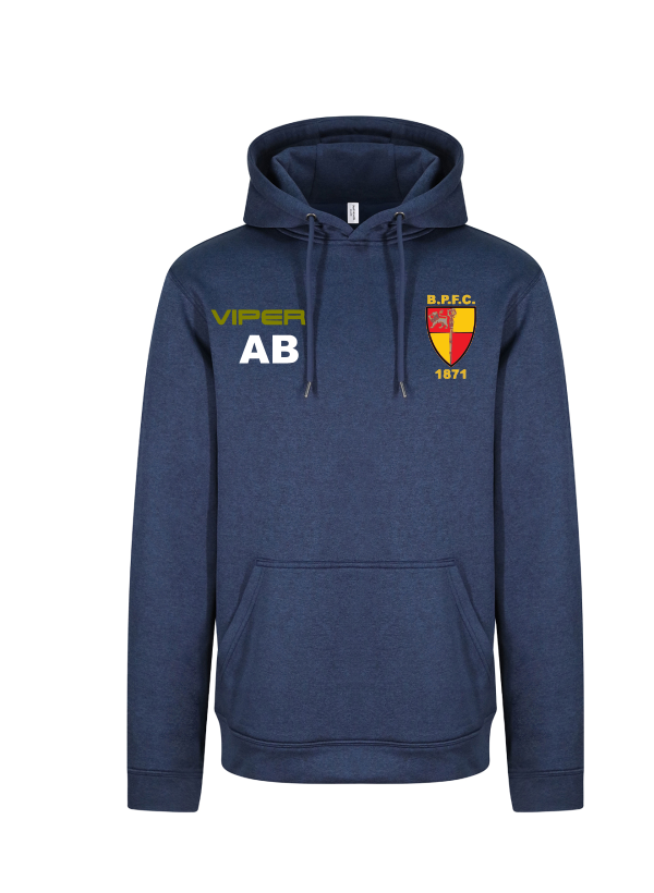 Birkenhead Park FC Hoody
