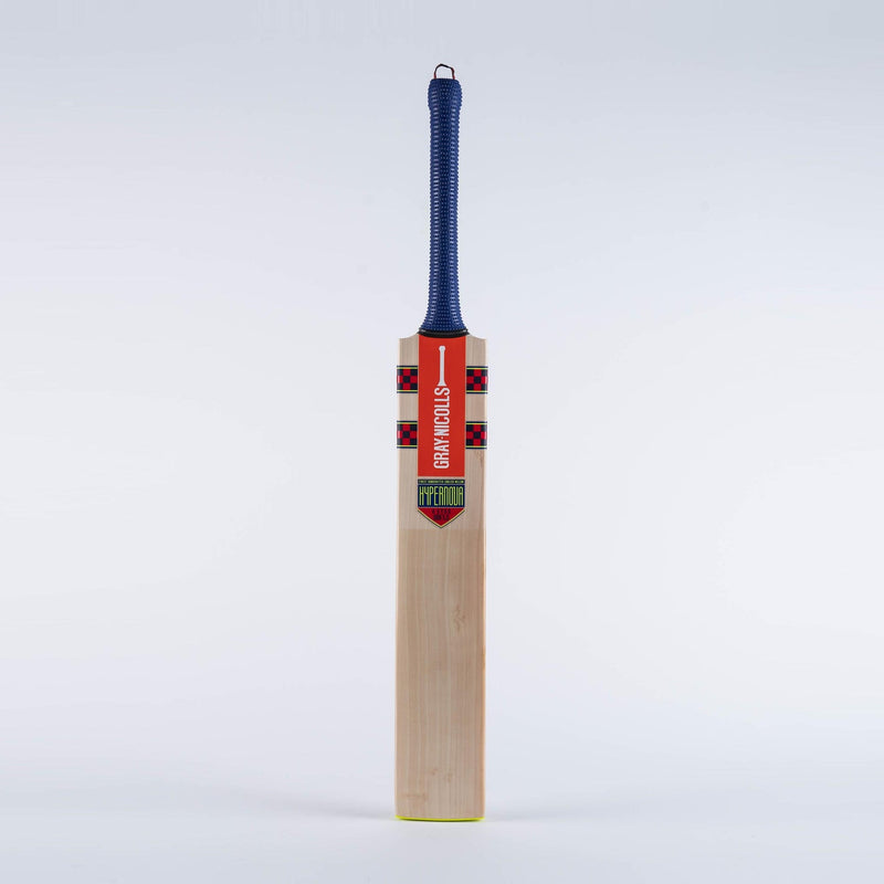 Gray Nicolls Hypernova Gen 1.0 4 Star Adult Cricket Bat