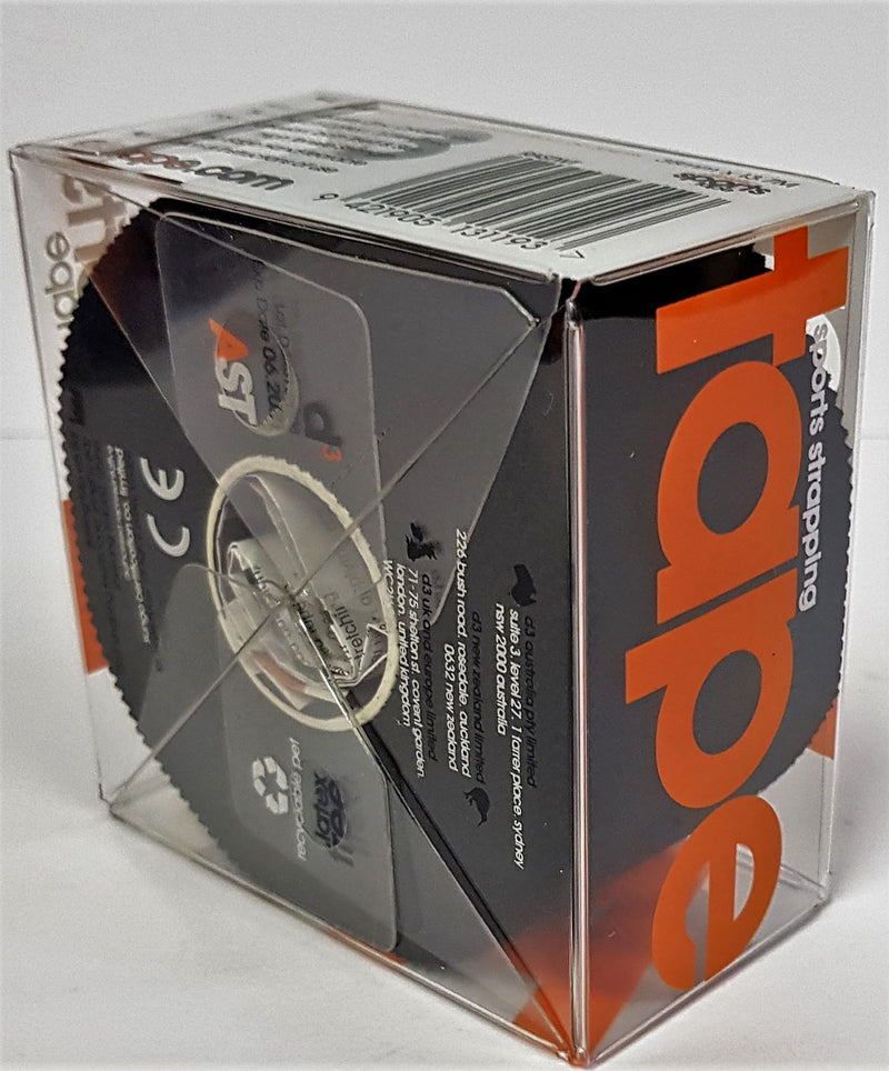 D3 athletic/cloth tape - Sportsville