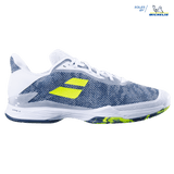 Babolat Jet Tere All Court Men - Grey/Aero
