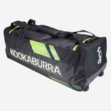KOOKABURRA 4.5 WHEELIE BAG KAHUNA