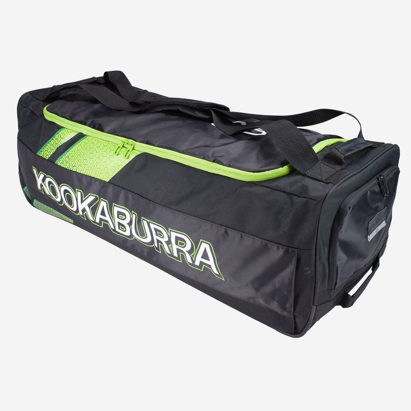 KOOKABURRA 4.5 WHEELIE BAG KAHUNA