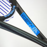 Karakal T-130ff Squash Racket - Sportsville