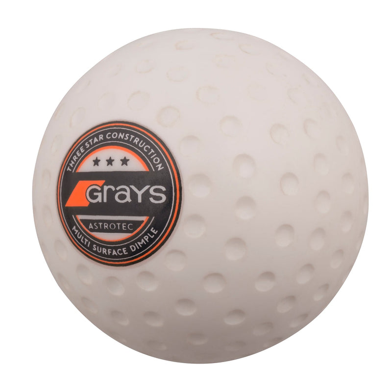 Gray's Astrotec Ball