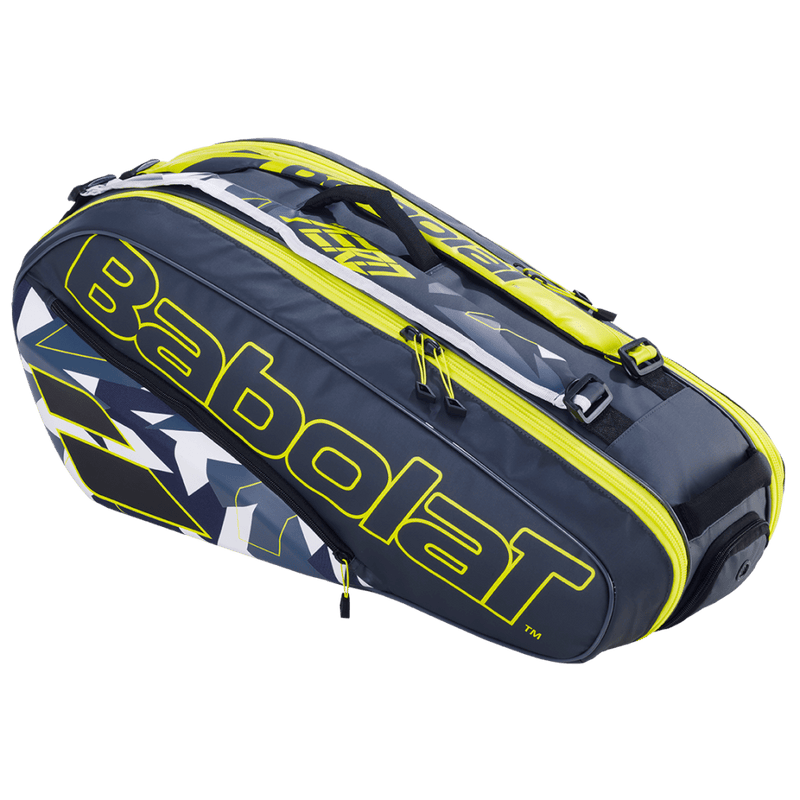 Babolat RH6 Pure Aero