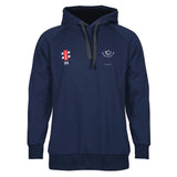 Wallasey Cricket Club Adult's Navy Storm Hoodie