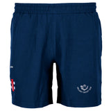 Wallasey Cricket Club Adult's Navy Velocity Shorts-Senior