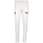 Wallasey Cricket Club Adult's Ivory Pro Performance Match Trousers