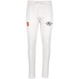 Wallasey Cricket Club Adult's Ivory Pro Performance Match Trousers