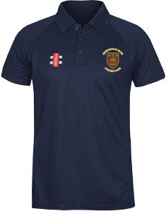 Birkenhead Park CC Junior Polo Shirt