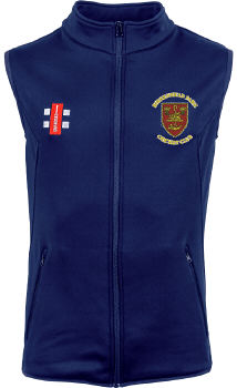 Birkenhead Park CC Gilet