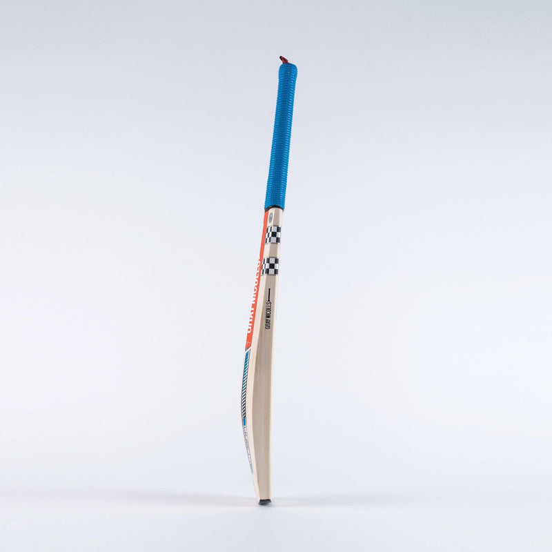 Gray Nicolls Cobra Blue 200 Adult Cricket Bat