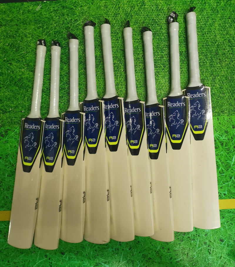 JUNIOR CRICKET SET