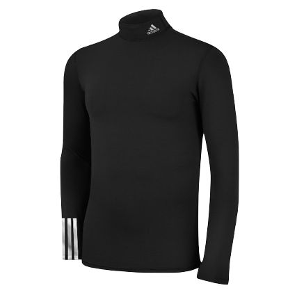 Adidas Climacompression turtleneck baselayer