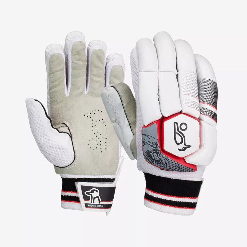 KOOKABURRA BEAST 5.1 BATTING GLOVES