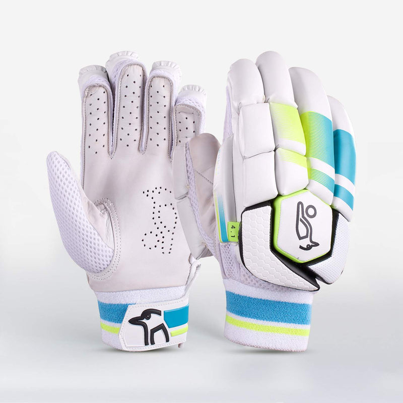 KOOKABURRA RAPID 4.1 BATTING GLOVES