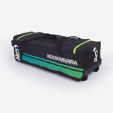 KOOKABURRA 9000 WHEELIE BAG