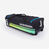 KOOKABURRA 9000 WHEELIE BAG