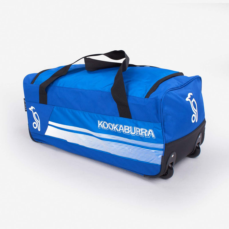 KOOKABURRA 9500 WHEELIE BAG