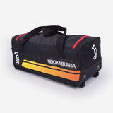KOOKABURRA 9500 WHEELIE BAG