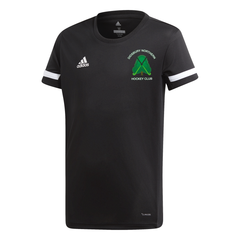 DNHC Junior Away Playing Shirt