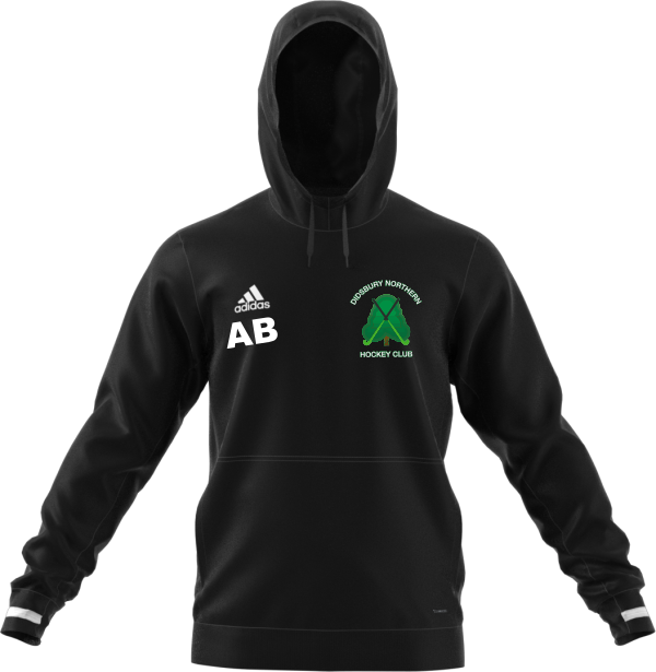DNHC Junior Hoody