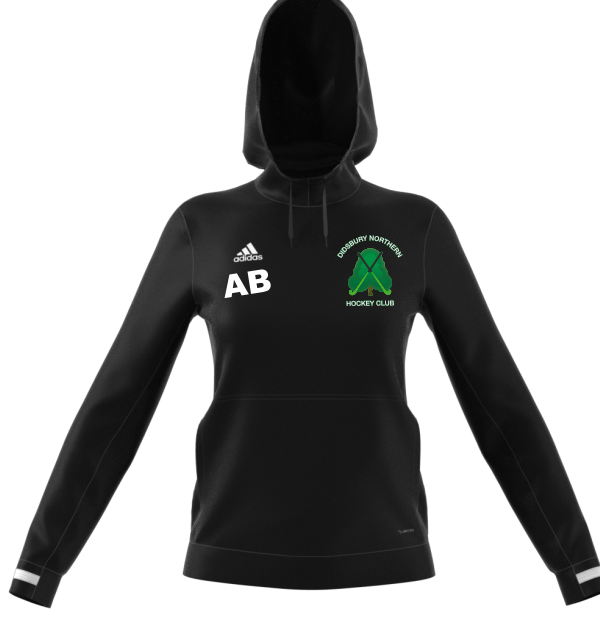 DNHC Ladies Hoody